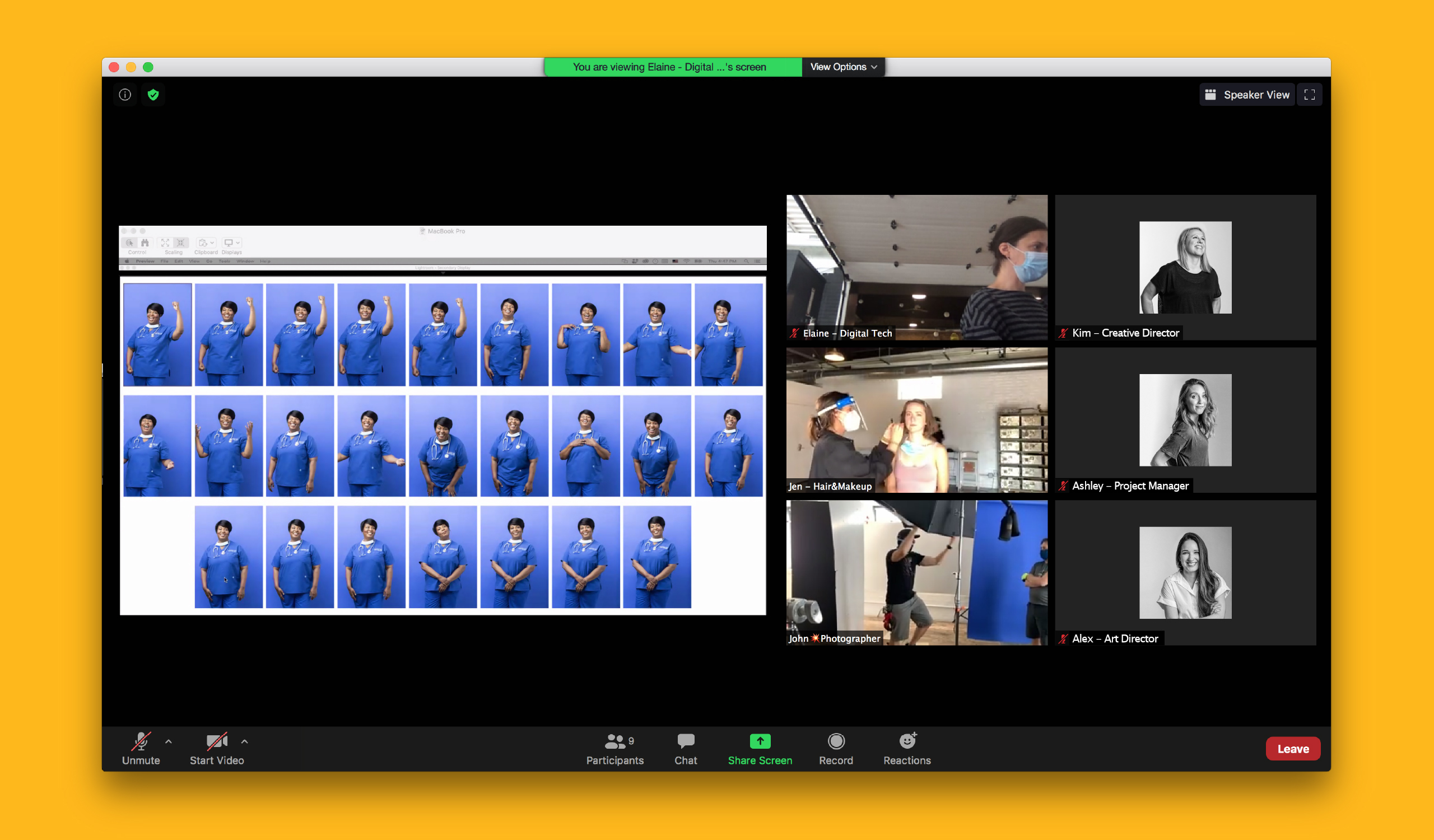 What you need to know before a virtual photoshoot Simple Truth