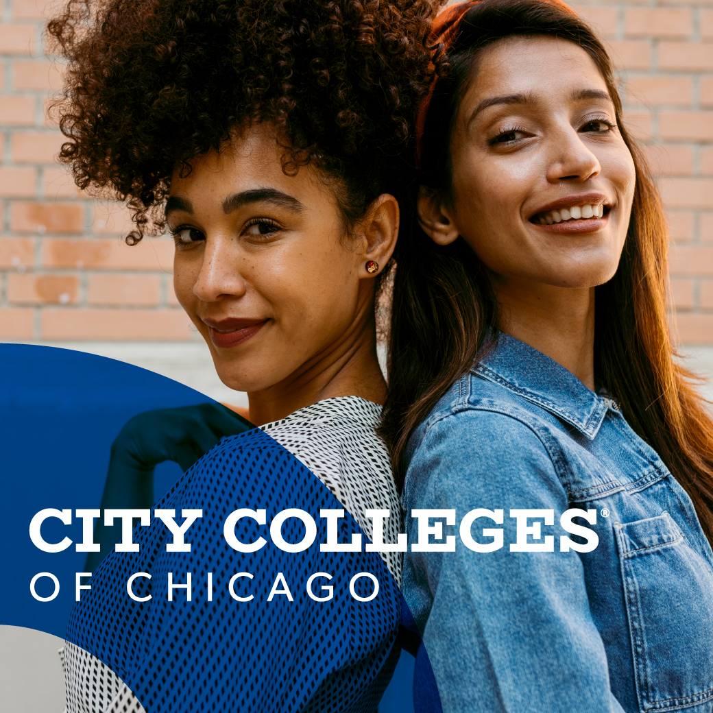 City Colleges of Chicago Simple Truth